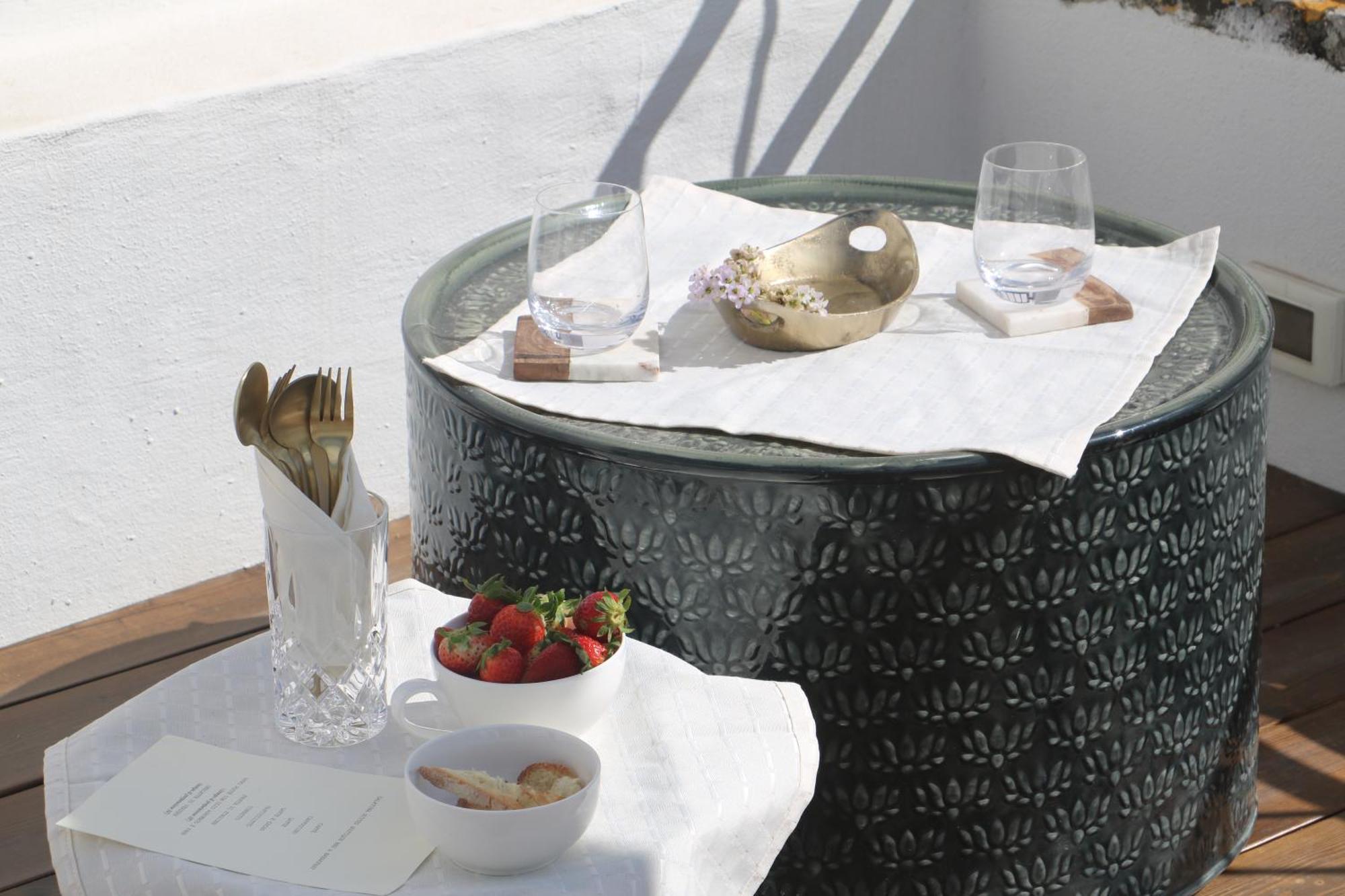 Galatina Suites Boutique - Luxury Experience In Salento Exterior foto