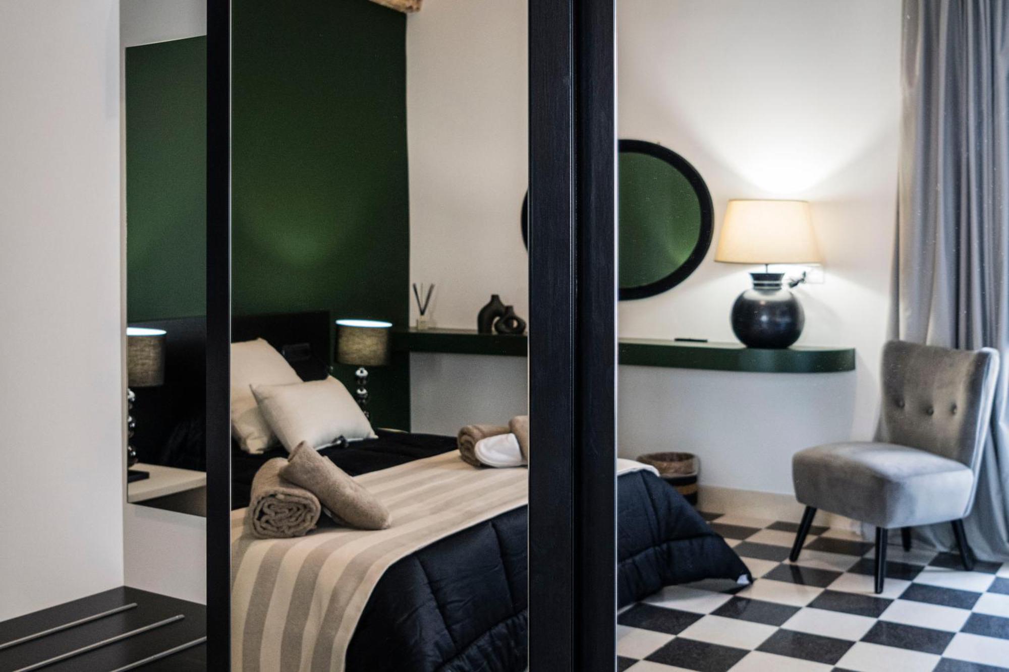 Galatina Suites Boutique - Luxury Experience In Salento Habitación foto