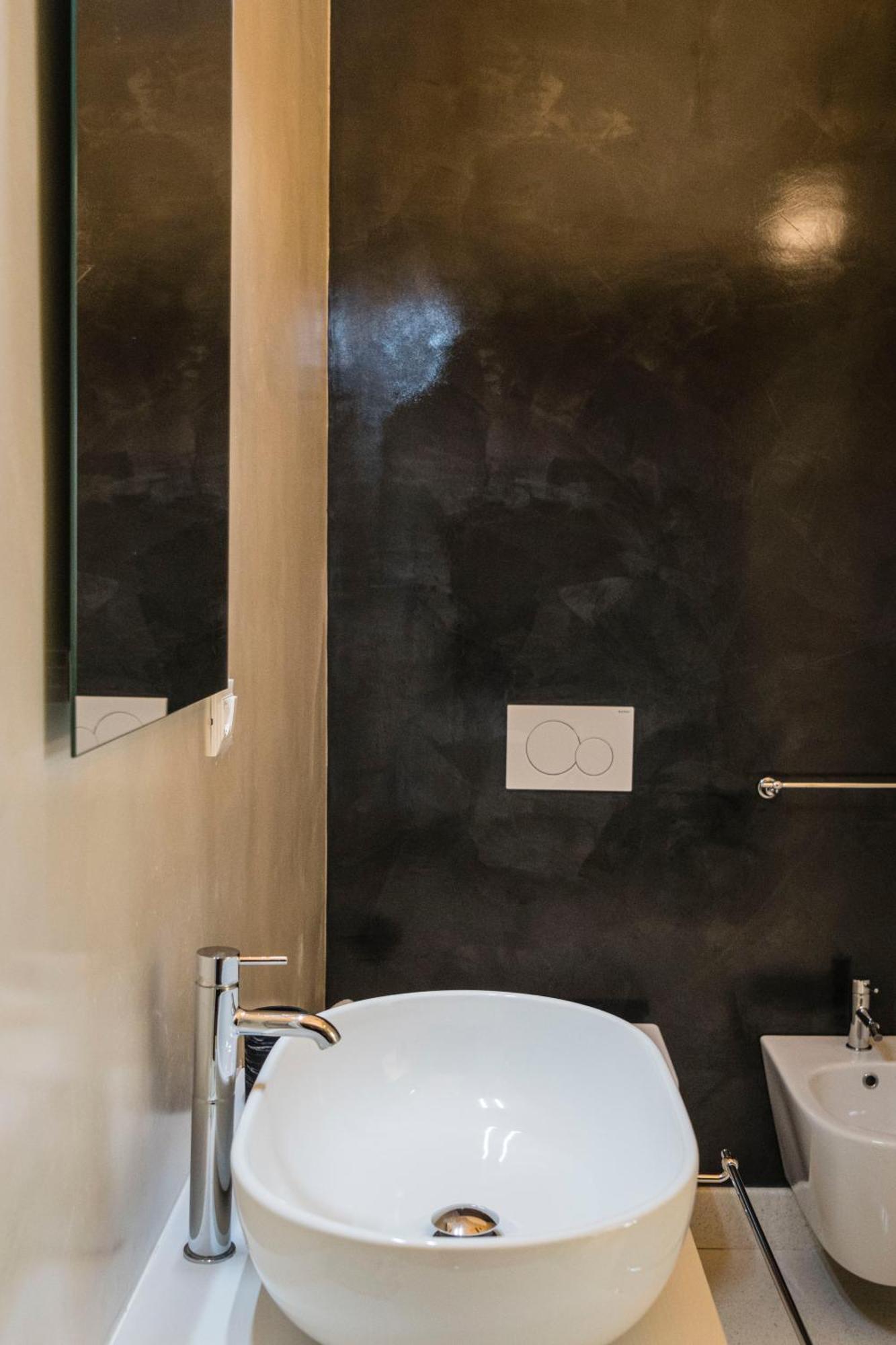 Galatina Suites Boutique - Luxury Experience In Salento Habitación foto