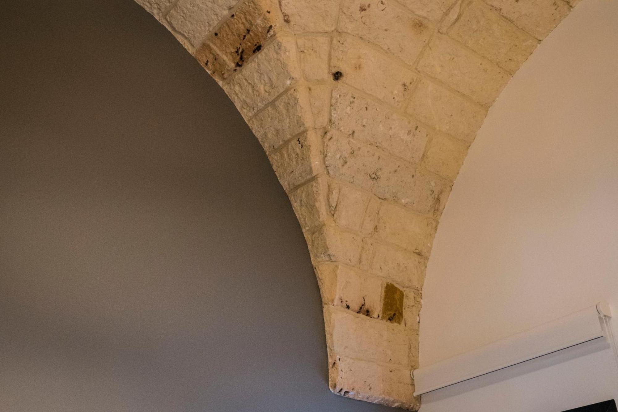 Galatina Suites Boutique - Luxury Experience In Salento Habitación foto